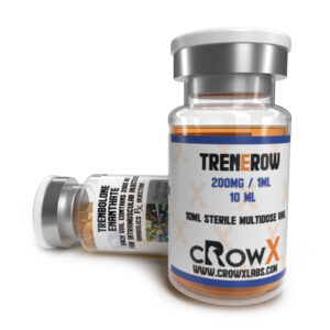 Buy Crowx Labs Tritrenrow Online