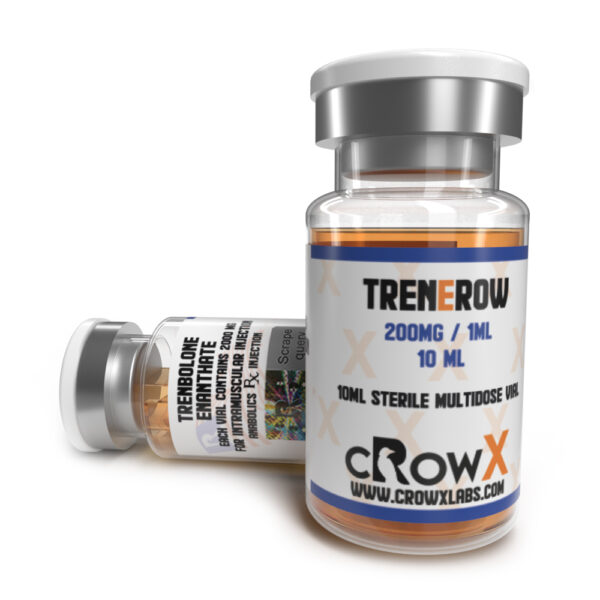 Buy Crowx Labs Tritrenrow Online