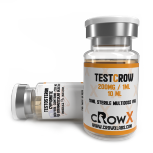 Buy Testcrow 200 Crowx Online