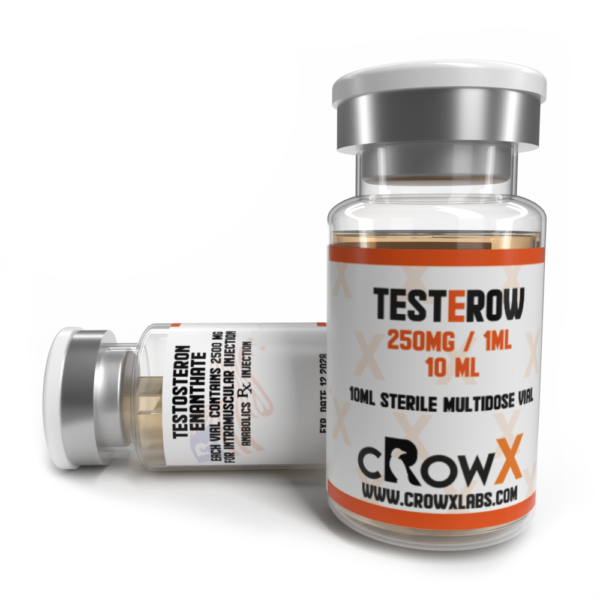 Buy Testerow 250 Crowx Online