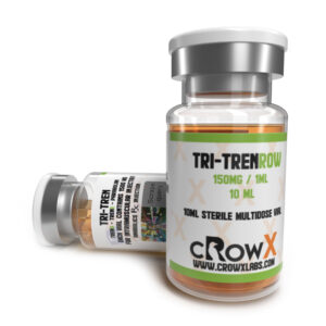 Buy Crowx Labs Tritrenrow Online