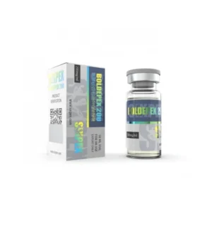 Boldepex 200 mg 10 ml Sixpex USA