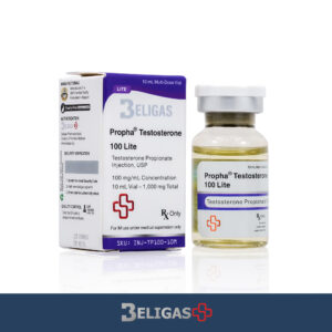 Buy Beligas Propionate 100 mg/mL 10 mL Online