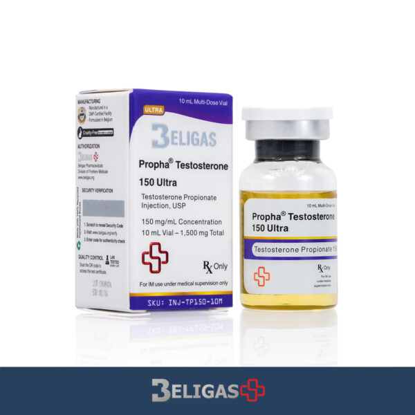 Buy Beligas Propionate 150 mg/mL 10 mL Online