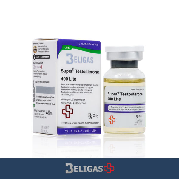 Buy Beligas Phenylpropionate 120 mg/mL In US