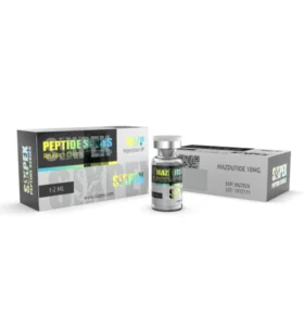 Buy Mazdutide 10mg Sixpex Labs Online