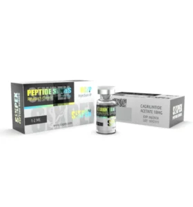 Buy Cagrilintide Acetate 10mg SixPex Online