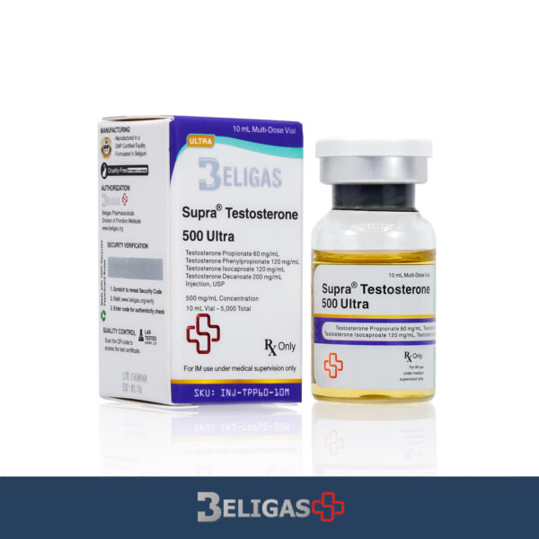 Buy Beligas Propionate 60 mg/mL Online